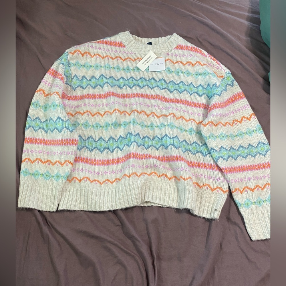 American Eagle Sweater
